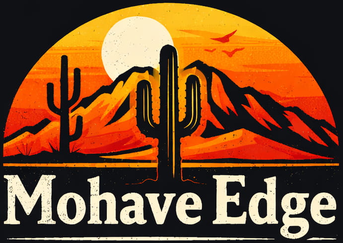Mohave Edge