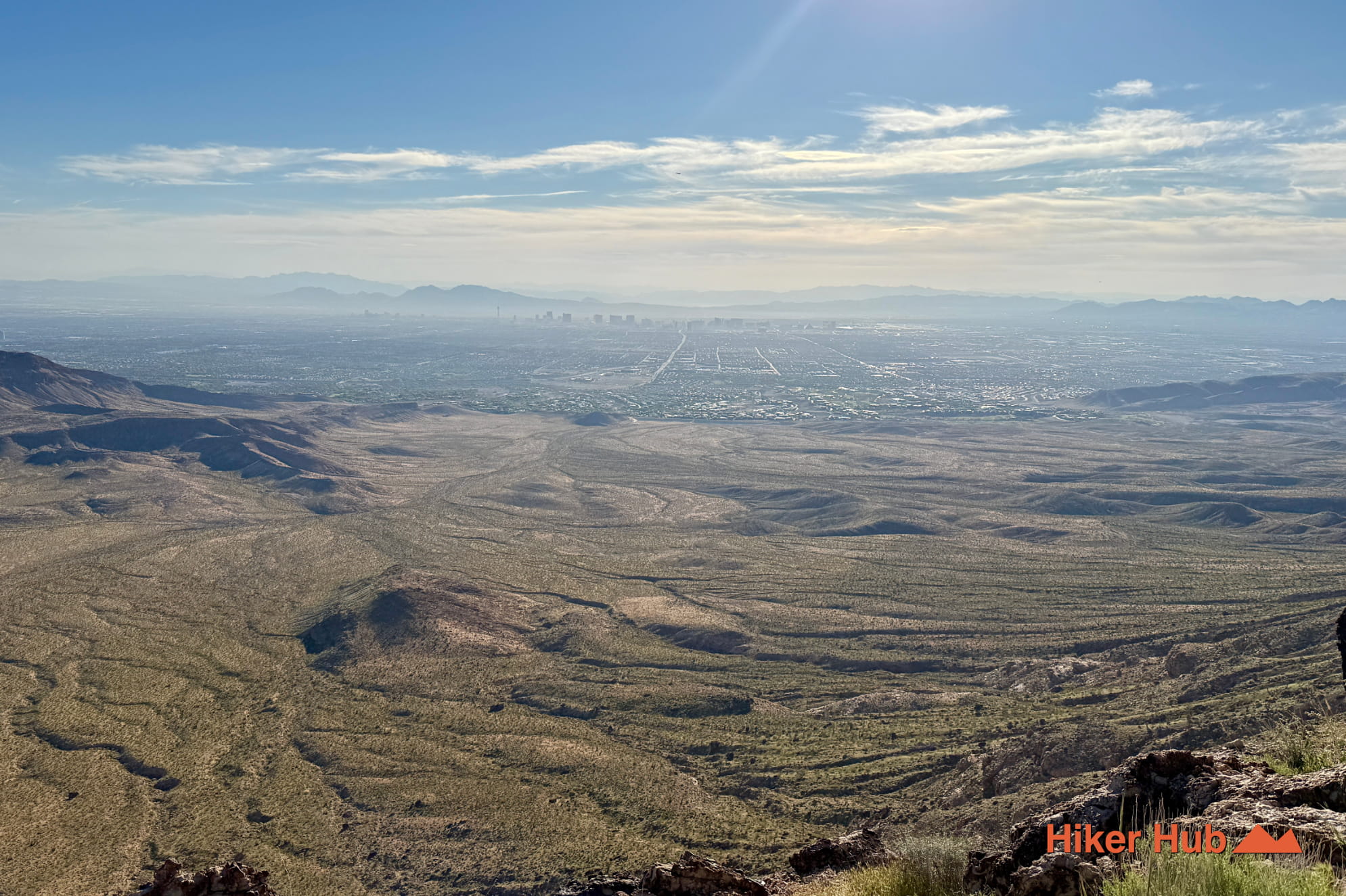 Bob Gnarly–Boneshaker Loop photo