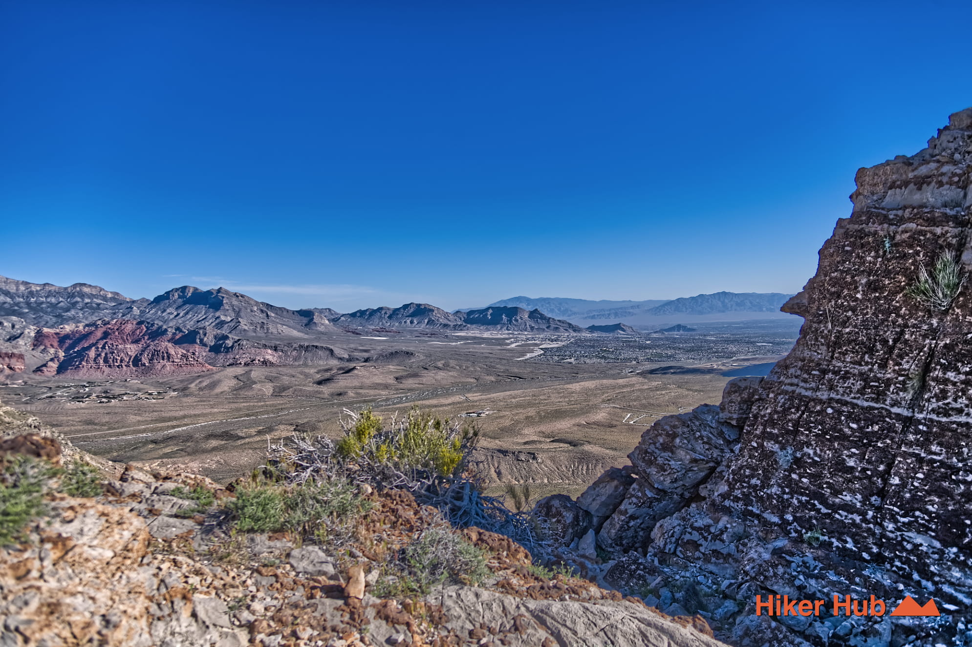 Bob Gnarly Trail photo