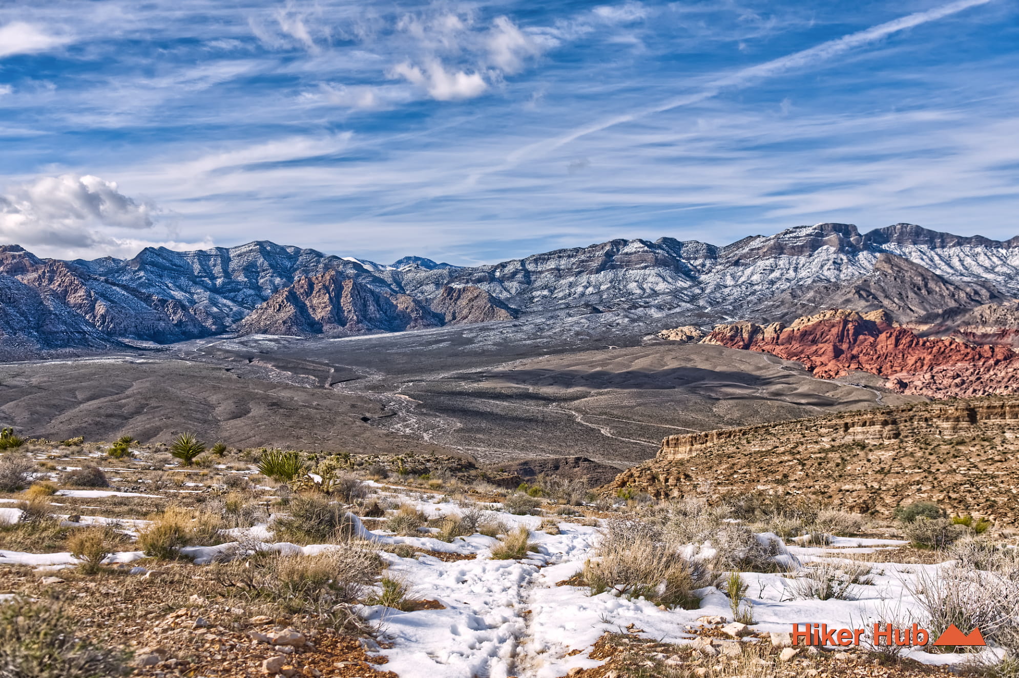 Boneshaker Trail photo
