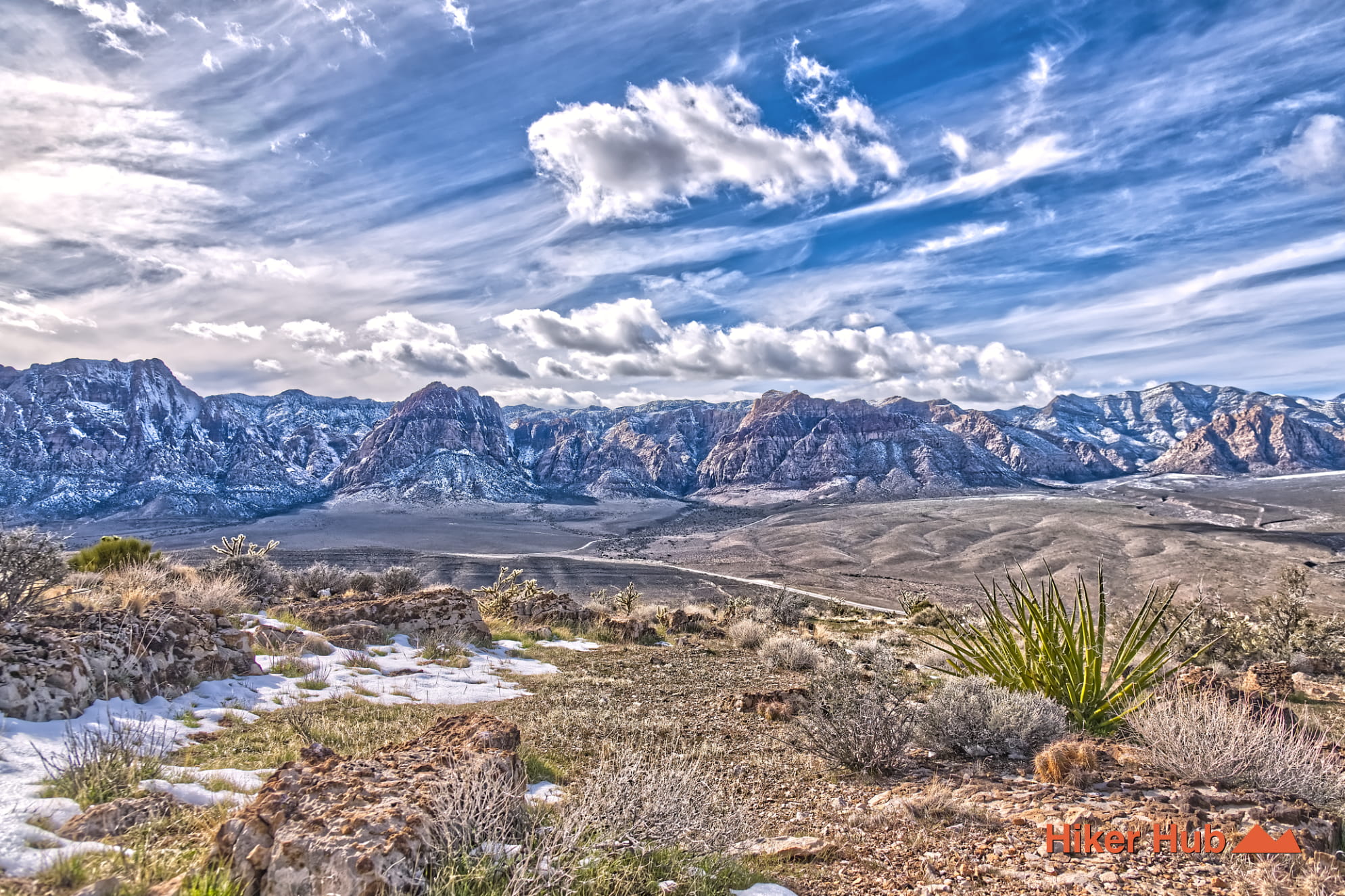 Boneshaker Trail photo
