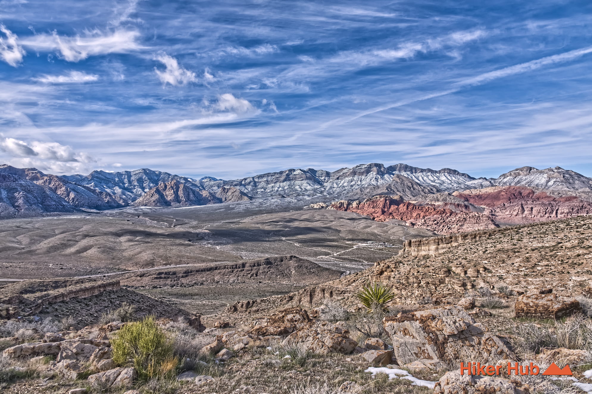 Boneshaker Trail photo