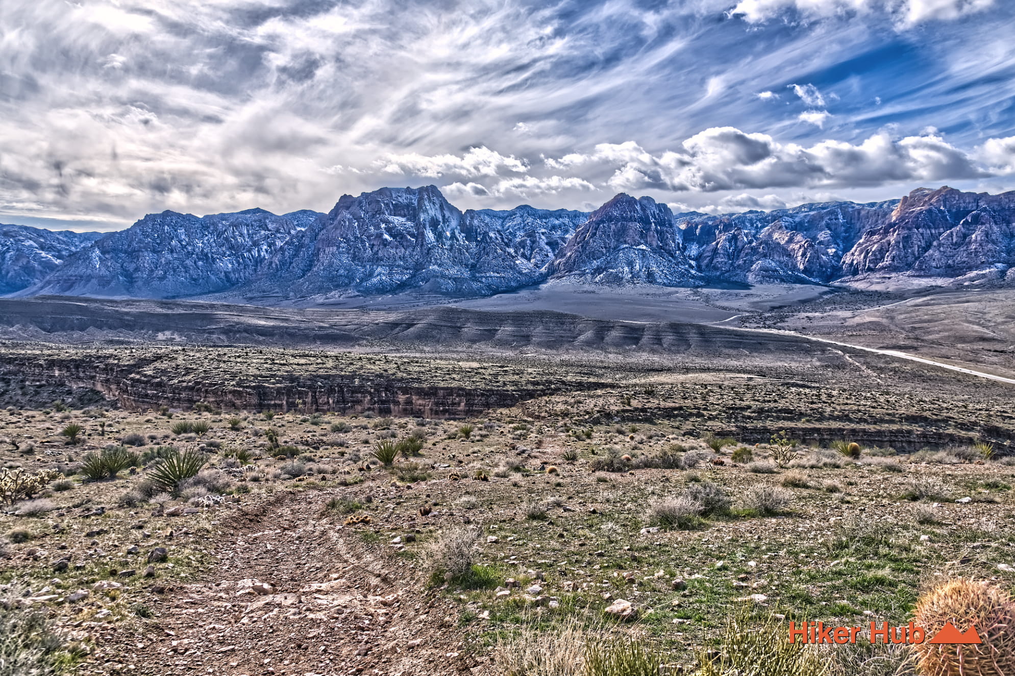 Boneshaker Trail photo