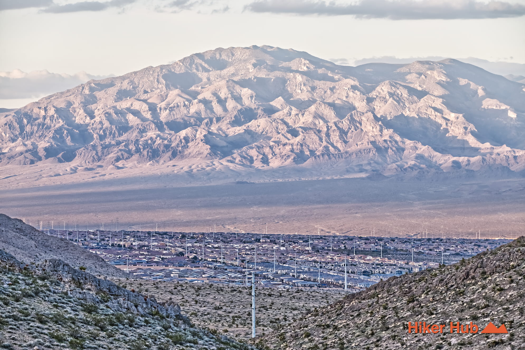 Buckskin Black Friday Trail photo