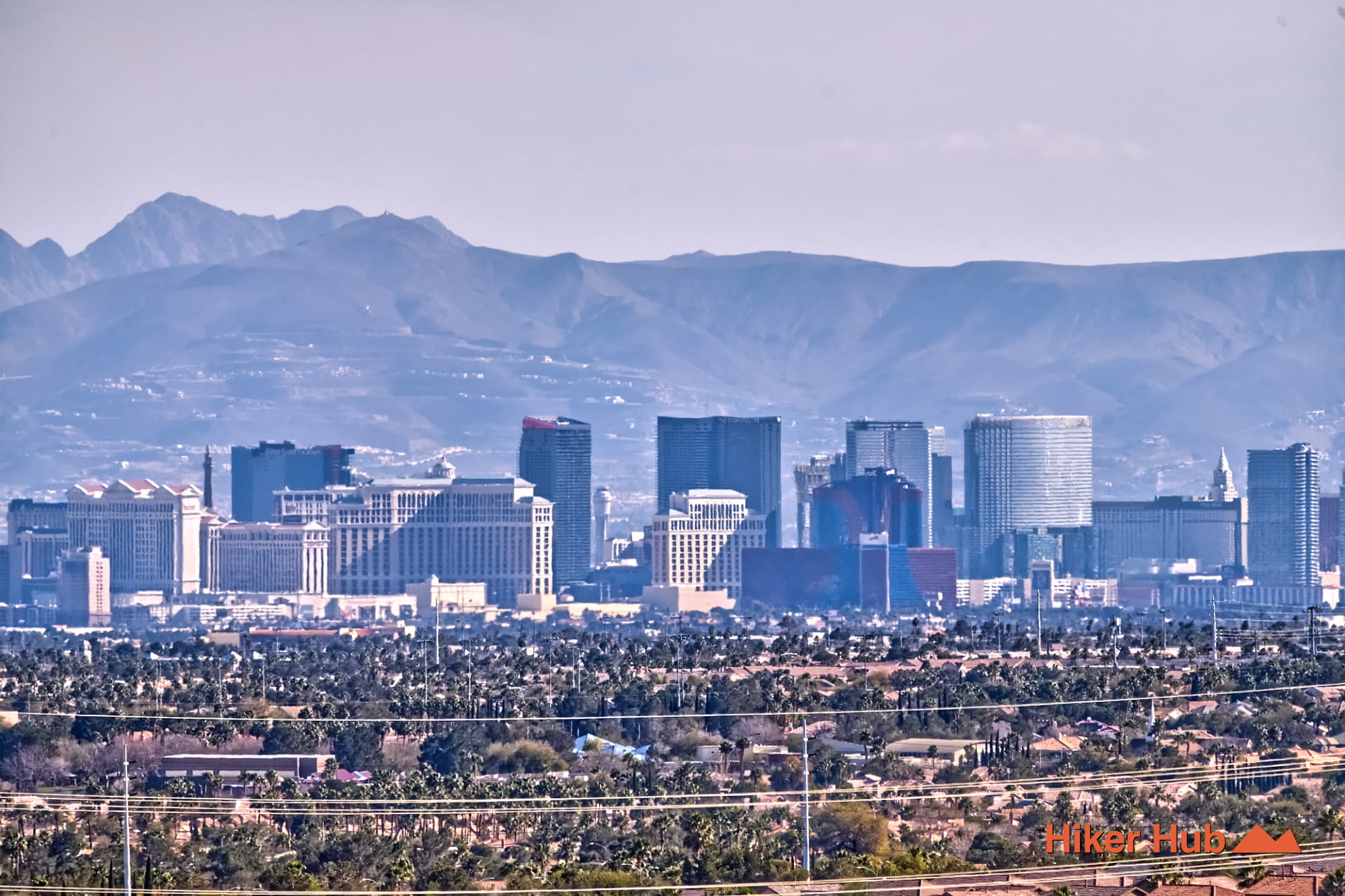 Buckskin Cliff Shadows Loop desert canyon scenery