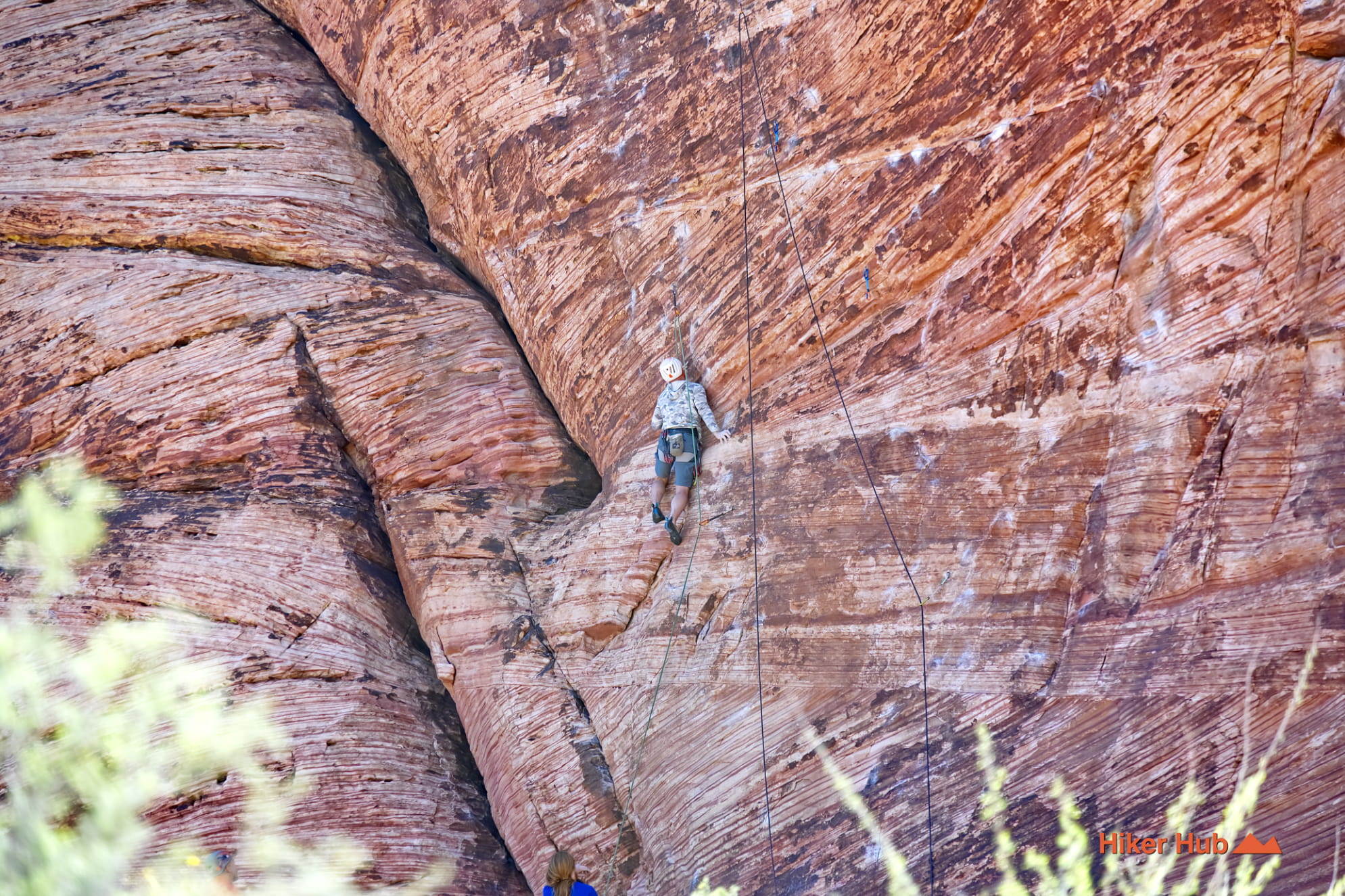 Calico Basin Trail photo