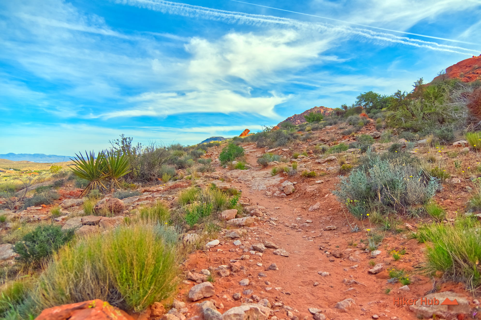 Girl Scout Trail photo