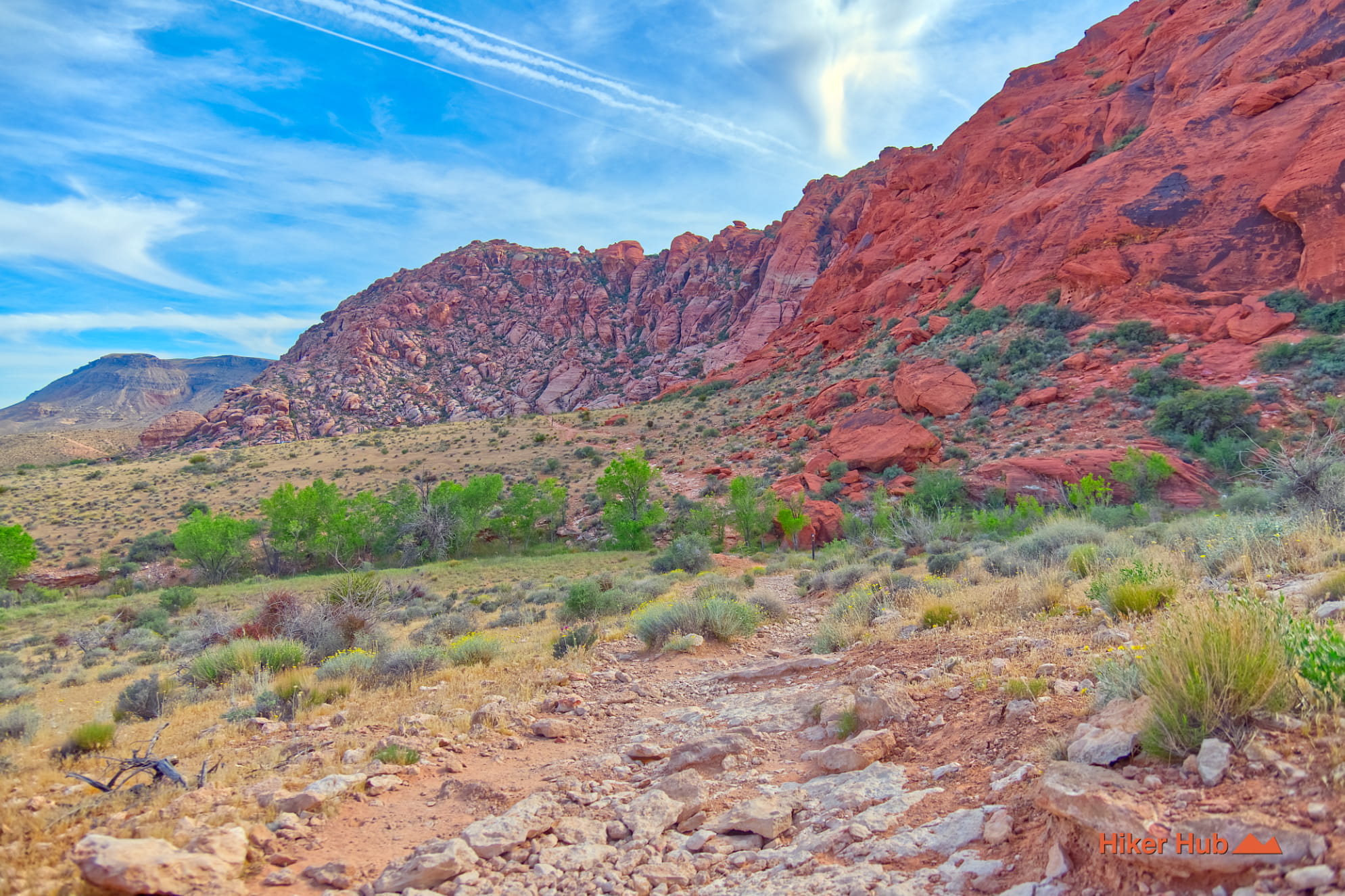 Girl Scout Trail photo