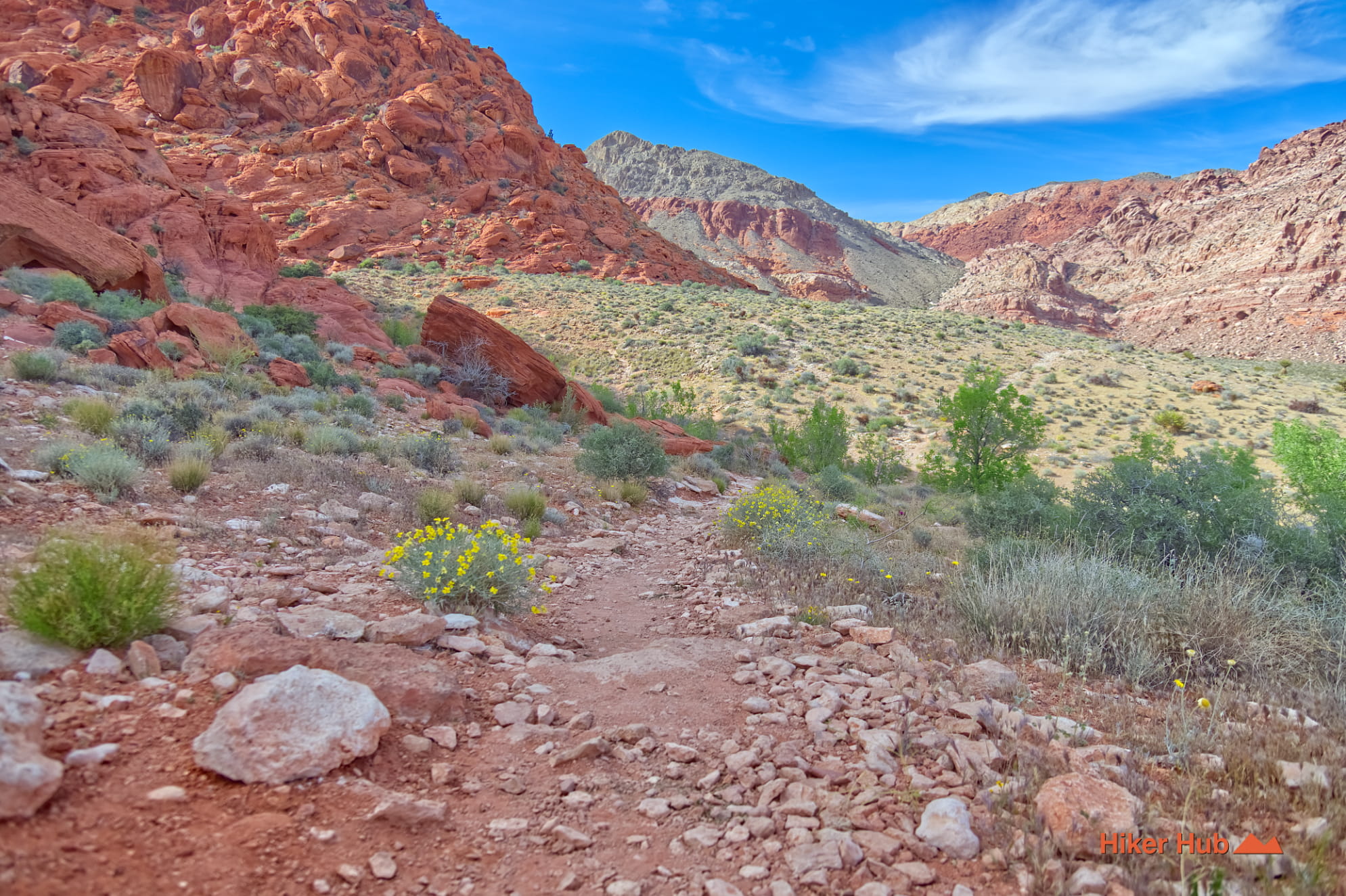 Girl Scout Trail photo