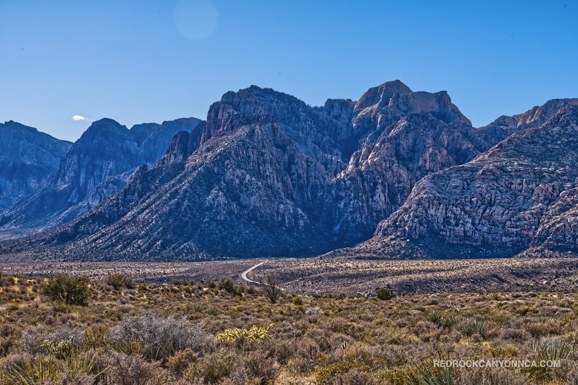 Grand Circle Loop photo
