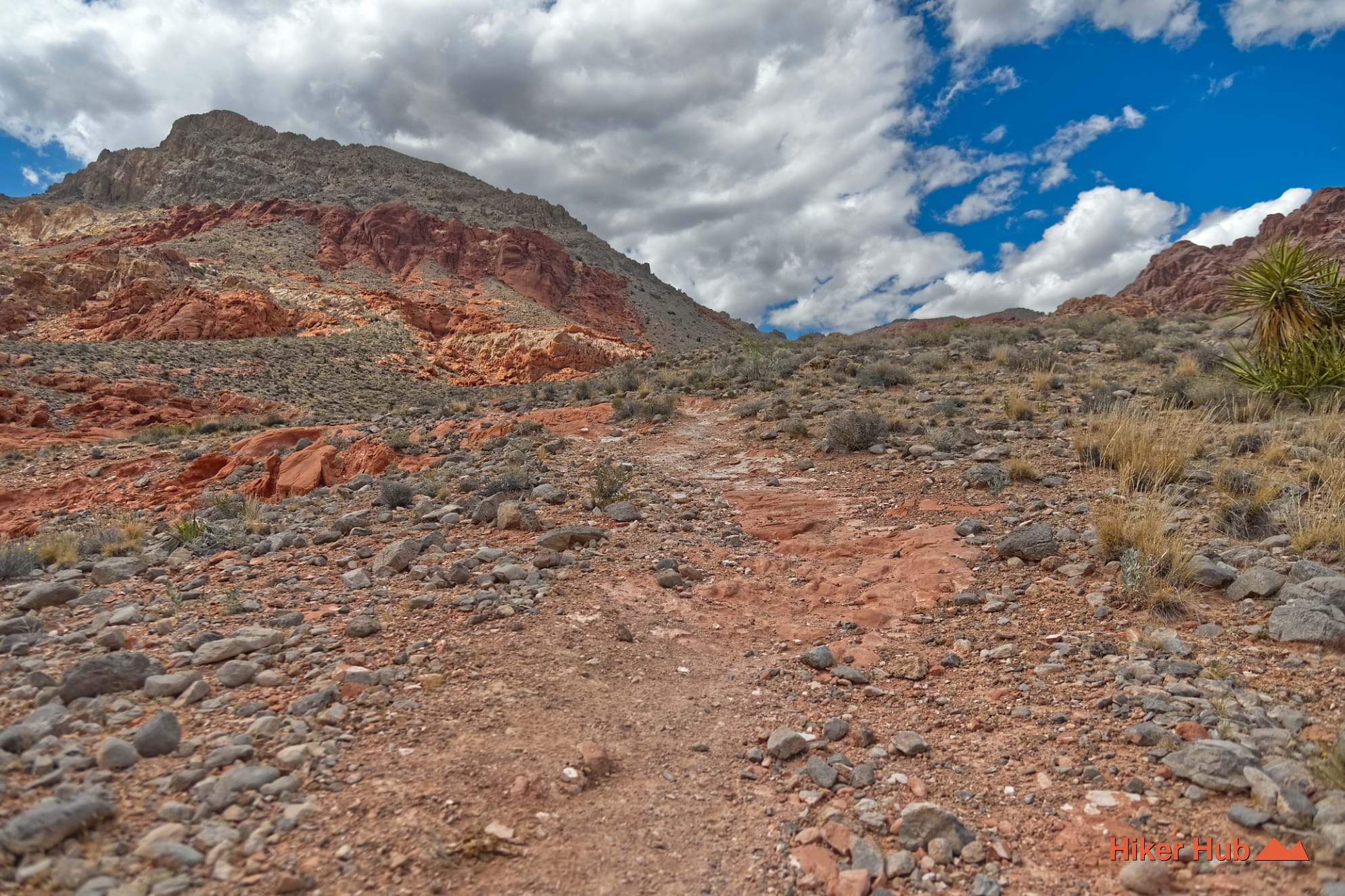 Hell Hill Trail photo