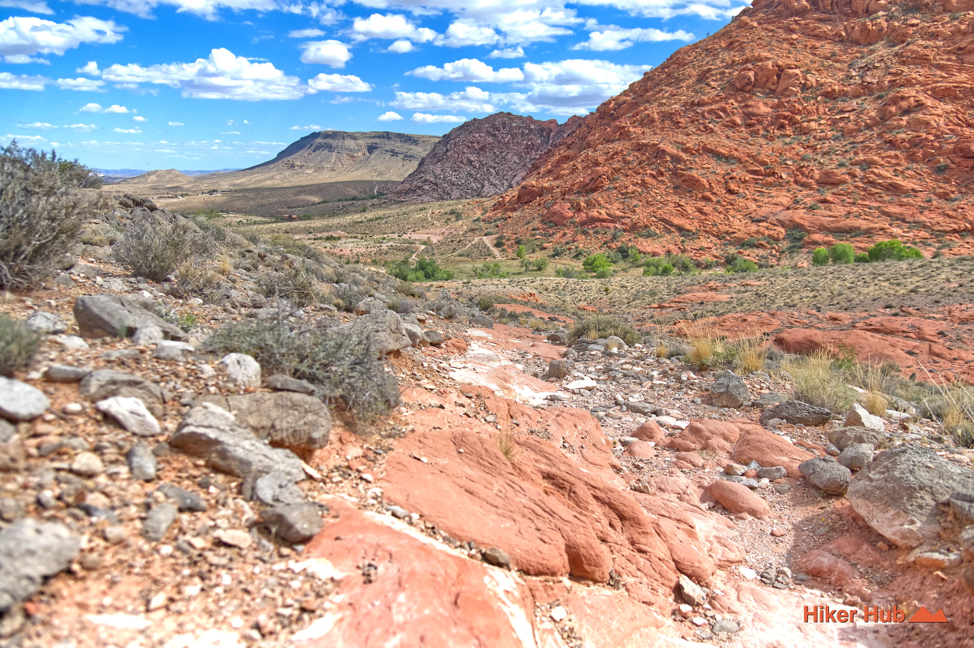 Hell Hill Trail photo