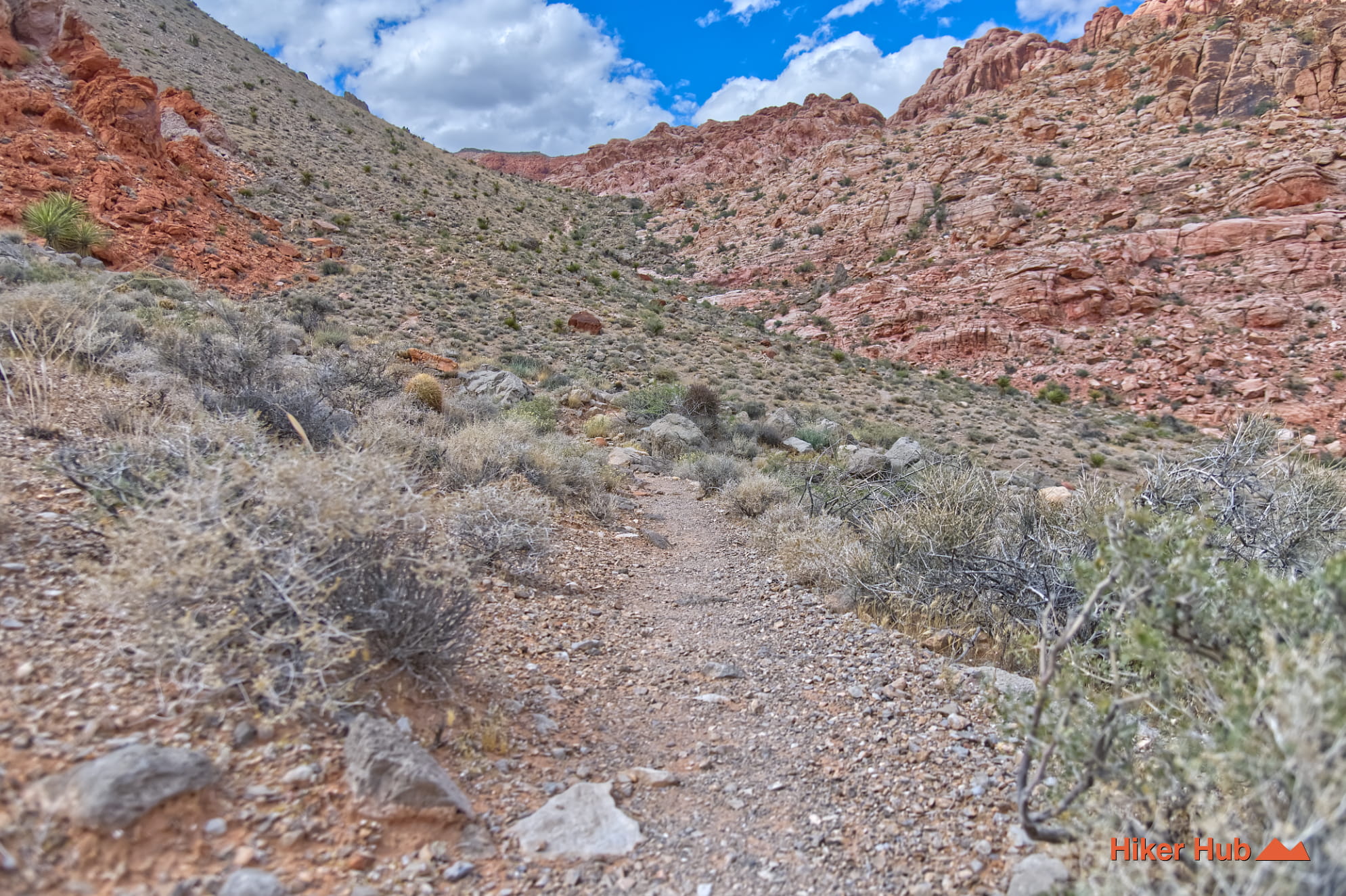 Hell Hill Trail photo