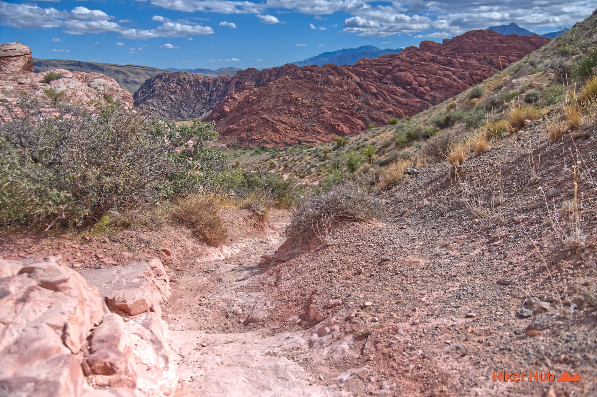 Hell Hill Trail photo