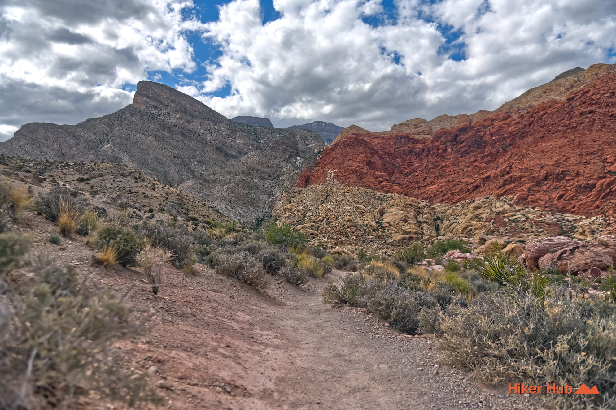 Hell Hill Trail photo