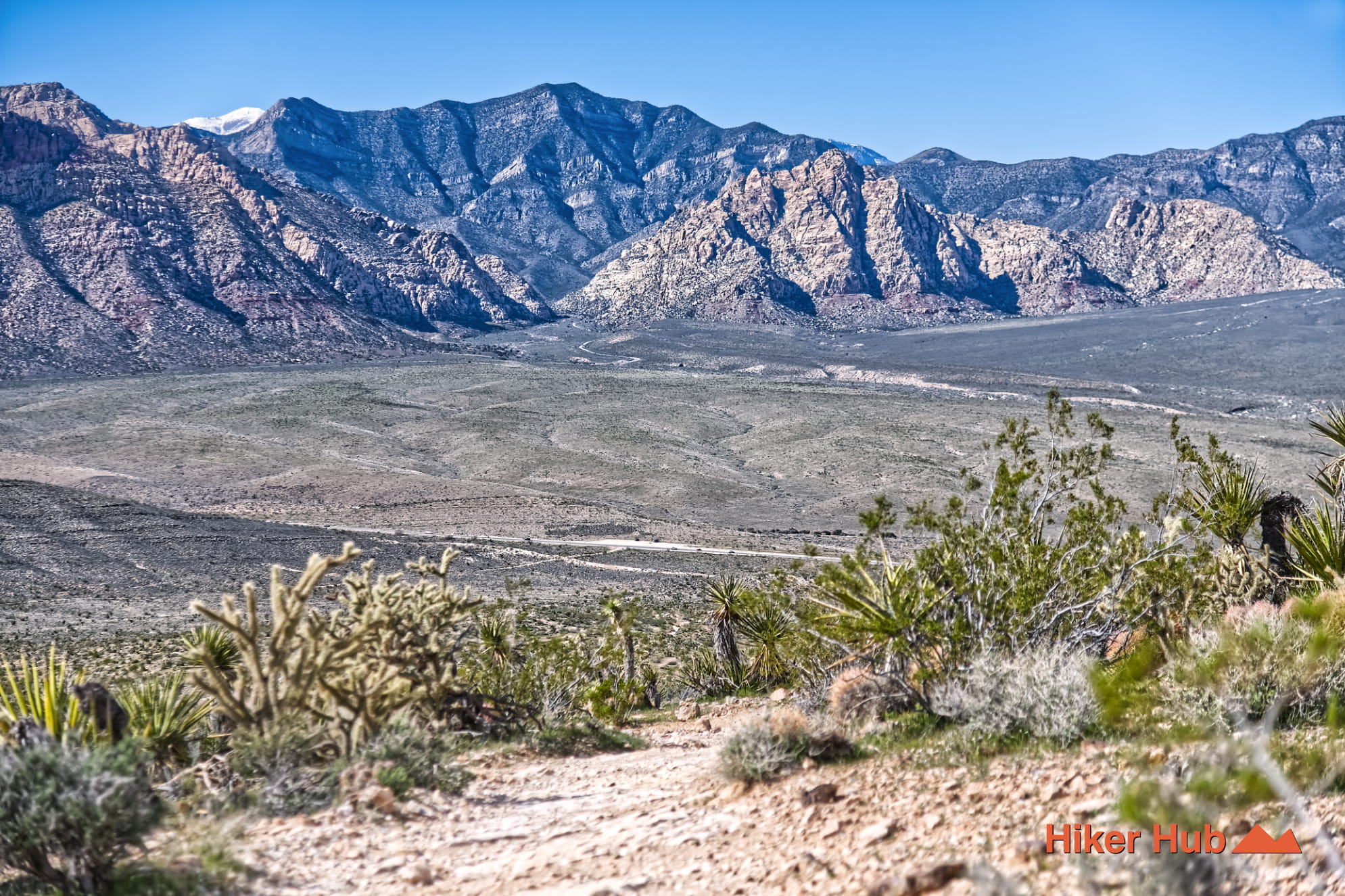 Kibbles n’ Bits Trail photo