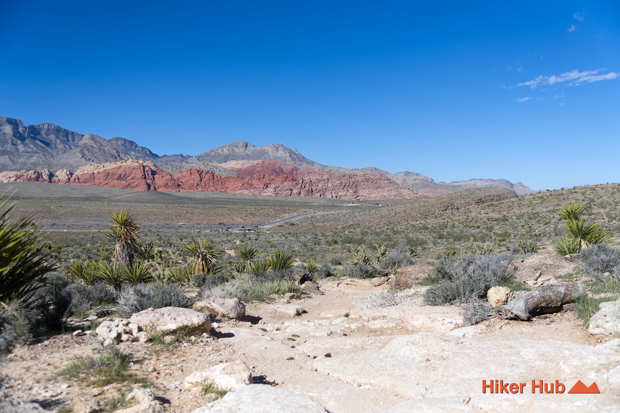 Kibbles n’ Bits Trail photo