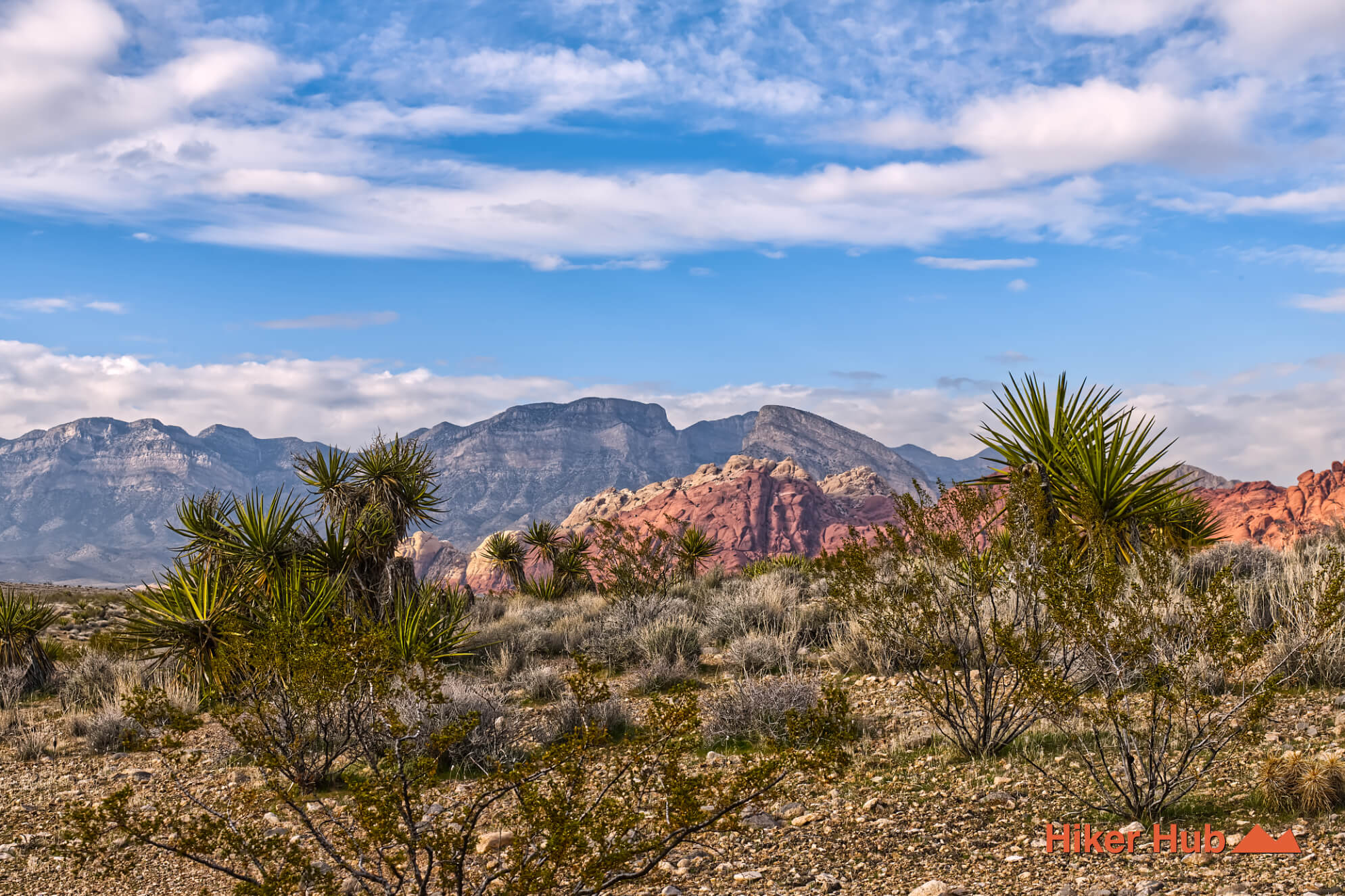 Moenkopi Trail desert canyon scenery