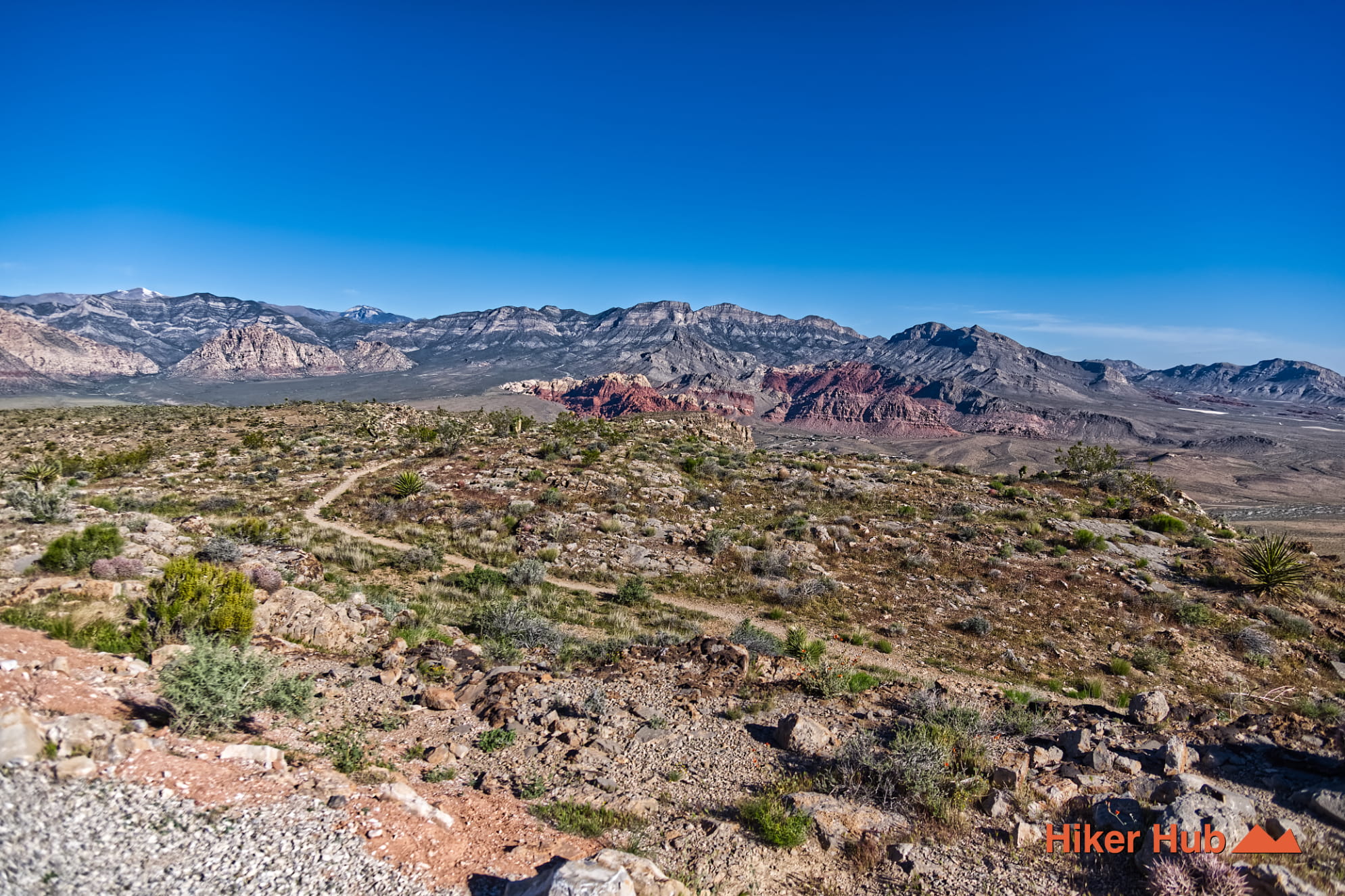 Radio Tower Trail photo