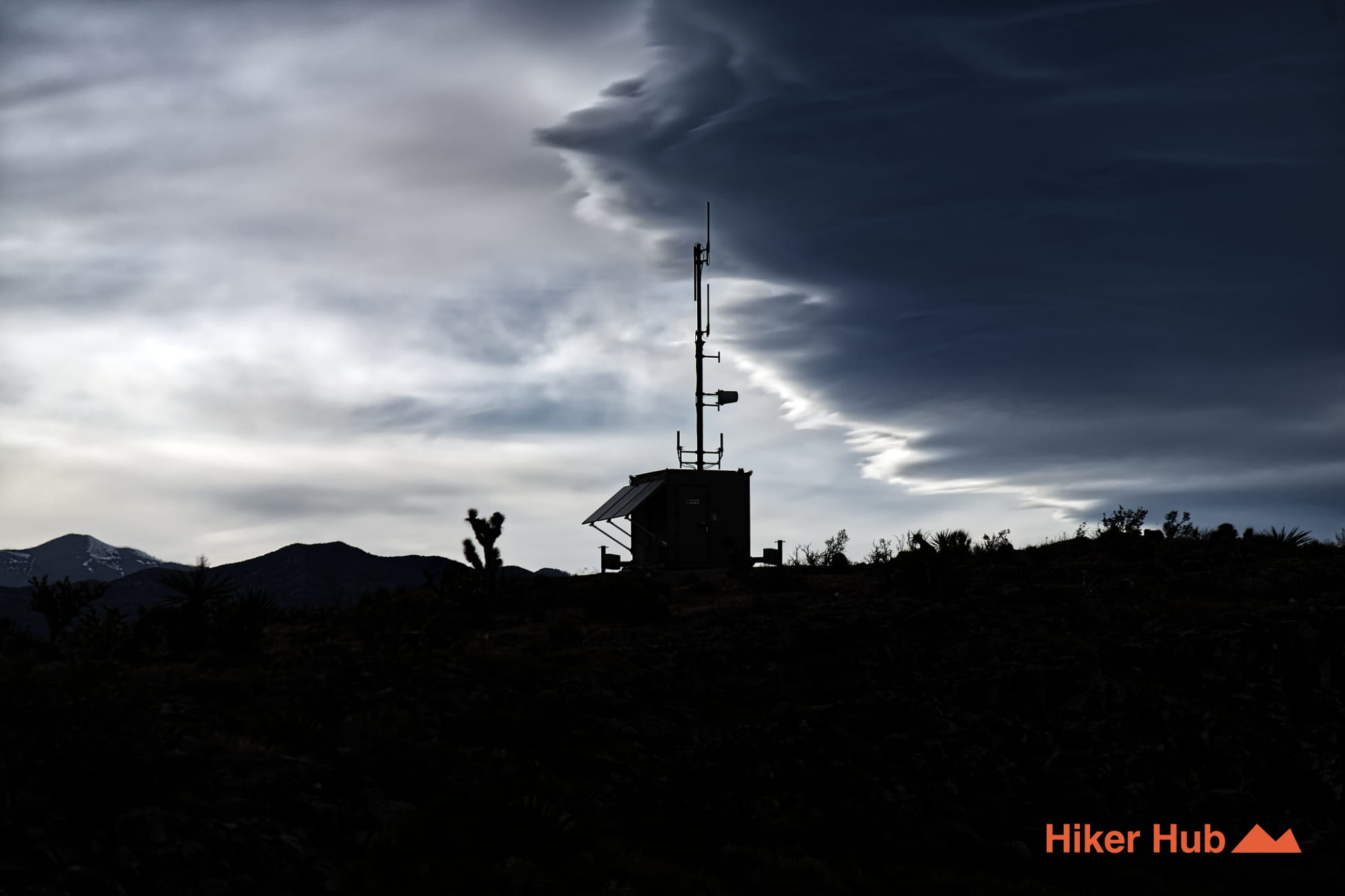 Radio Tower Trail photo