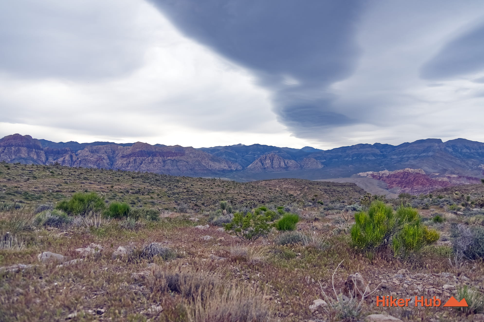 Radio Tower Trail photo