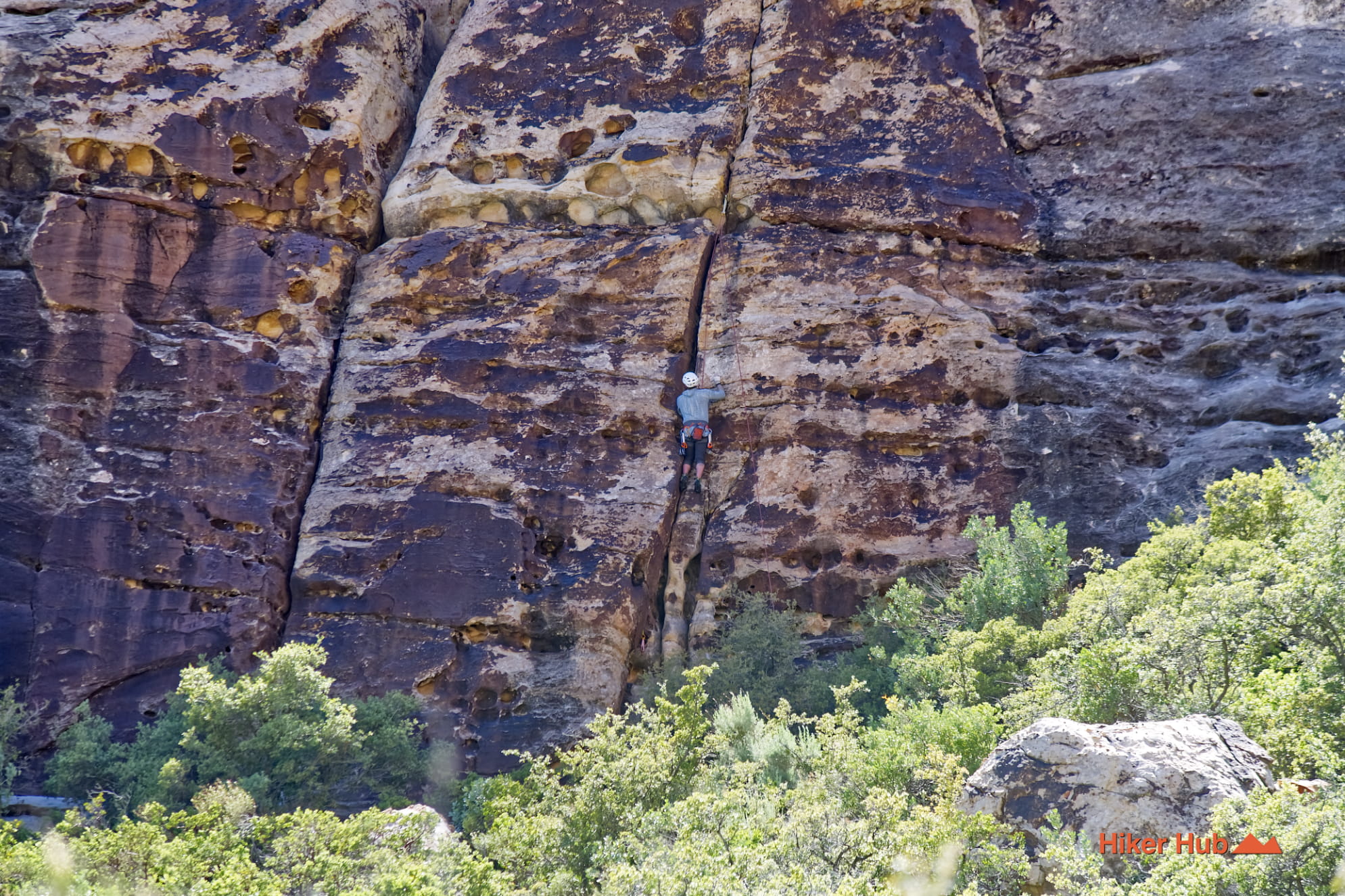 Willow Springs Trail photo